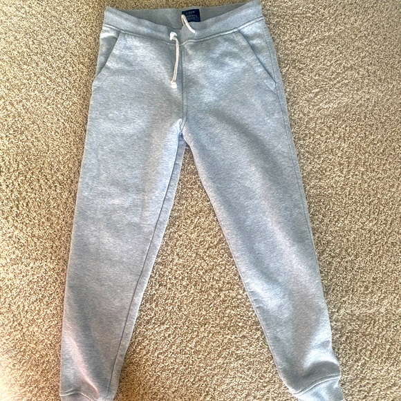 Men’s Size Small JCrew Sweats - Picture 1 of 2